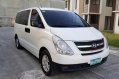 Hyundai Grand Starex 2009 Manual Diesel for sale in Mandaue-1