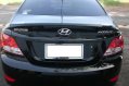 2nd Hand Hyundai Accent 2012 for sale in Cabuyao-1