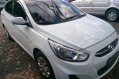 Selling Used Hyundai Accent 2016 in Quezon City-2