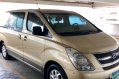 Hyundai Starex 2010 for sale in Quezon City-3