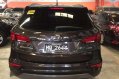 Hyundai Santa Fe 2016 Automatic Diesel for sale in Quezon City-4