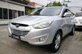 Hyundai Tucson 2011 for sale in Quezon City-1