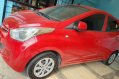2017 Hyundai Eon for sale in Pasig-0