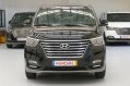 Selling New Hyundai Grand Starex 2019 Automatic Diesel in Manila-0