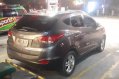 Selling Hyundai Tucson 2010 in Manila-3
