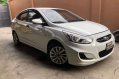Selling Hyundai Accent 2016 Manual Diesel in Quezon City-1