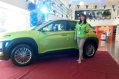 Brand New Hyundai KONA 2019 for sale in Quezon City-0