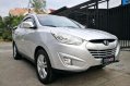 Hyundai Tucson 2011 for sale in Quezon City-0