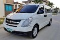 Hyundai Grand Starex 2009 Manual Diesel for sale in Mandaue-0