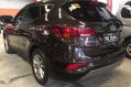 Hyundai Santa Fe 2016 Automatic Diesel for sale in Quezon City-5