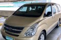 Hyundai Starex 2010 for sale in Quezon City-4
