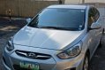 Hyundai Accent 2012 Automatic Gasoline for sale in Meycauayan-3