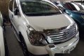 Selling White Hyundai Grand Starex 2015 for sale in Automatic-0