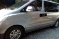 Selling 2nd Hand Hyundai Starex 2015 in Mandaluyong-1