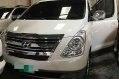 White Hyundai Grand Starex 2010 for sale in Manual-0