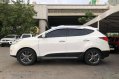 2nd Hand Hyundai Tucson 2015 at 50000 km for sale in Makati-6