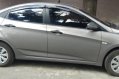 2nd Hand Hyundai Accent 2018 at 16000 km for sale in Muntinlupa-3