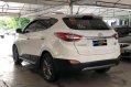 2nd Hand Hyundai Tucson 2015 at 50000 km for sale in Makati-7