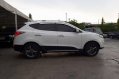 Selling 2015 Hyundai Tucson for sale in Makati-5