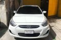 2nd Hand Hyundai Accent 2017 for sale in Manila-1