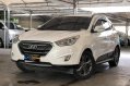 2nd Hand Hyundai Tucson 2015 at 50000 km for sale in Makati-1