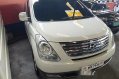 White Hyundai Grand Starex 2016 for sale-0