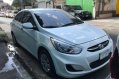 2nd Hand Hyundai Accent 2017 for sale in Manila-5