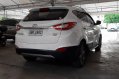 Selling 2015 Hyundai Tucson for sale in Makati-3
