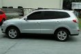 Sell Silver 2012 Hyundai Santa Fe in General Salipada K. Pendatun-3