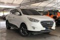 2nd Hand Hyundai Tucson 2015 at 50000 km for sale in Makati-11