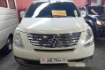 White Hyundai Grand Starex 2016 for sale-1