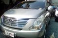 Selling 2nd Hand Hyundai Starex 2015 in Mandaluyong-0