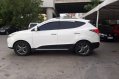 Selling 2015 Hyundai Tucson for sale in Makati-4