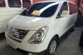 White Hyundai Grand Starex 2016 for sale-2