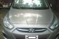 2nd Hand Hyundai Accent 2018 at 16000 km for sale in Muntinlupa-0