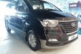 Sell 2018 Hyundai Grand Starex in Malabon-0