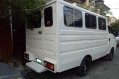 Sell 2nd Hand 2010 Hyundai H-100 at 70000 km in Pasig-1