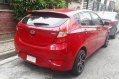 Red Hyundai Accent 2017 for sale in General Salipada K. Pendatun-4