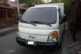 Sell 2nd Hand 2010 Hyundai H-100 at 70000 km in Pasig-2