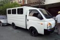 Sell 2nd Hand 2010 Hyundai H-100 at 70000 km in Pasig-0