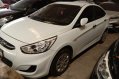Selling 2nd Hand Hyundai Accent 2018 in Quezon City-2