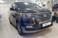 Selling Hyundai Grand Starex 2018 for sale -0