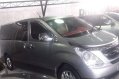 Gold Hyundai Starex 2015 at 30000 km for sale-3