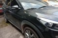 Selling 2nd Hand Hyundai Tucson 2017 Automatic Gasoline at 23000 km in Quezon City-2