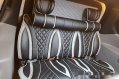 Selling Black Hyundai Grand Starex 2018 for sale-5