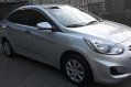 2nd Hand Hyundai Accent 2014 for sale in Taal-0