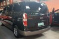 Selling 2nd Hand Hyundai Starex 2008 in Quezon City-0