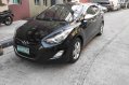 Selling 2nd Hand Hyundai Elantra 2012 Automatic Gasoline at 60000 km in Quezon City-1