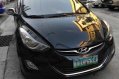 Selling 2nd Hand Hyundai Elantra 2012 Automatic Gasoline at 60000 km in Quezon City-0
