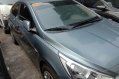 Sell 2nd Hand 2018 Hyundai Accent Automatic Gasoline at 5000 km in Quezon City-1